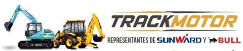 TrackMotor